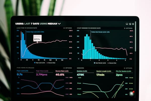 Clinical trial research and data analysis